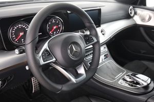 Mercedes E220 bild 12