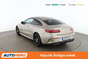 Mercedes E220 bild 3