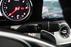 Mercedes E220 bild 35