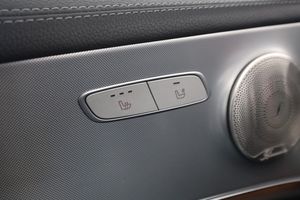 Mercedes E220 bild 38