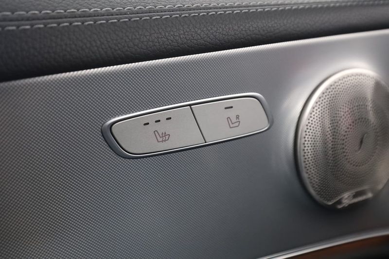 Mercedes E220 bild 38