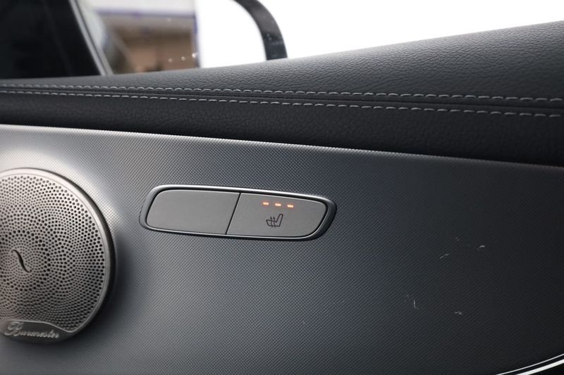 Mercedes E220 bild 30