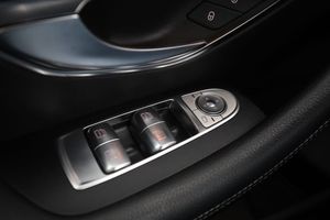 Mercedes E220 bild 37