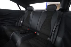 Mercedes E220 bild 15