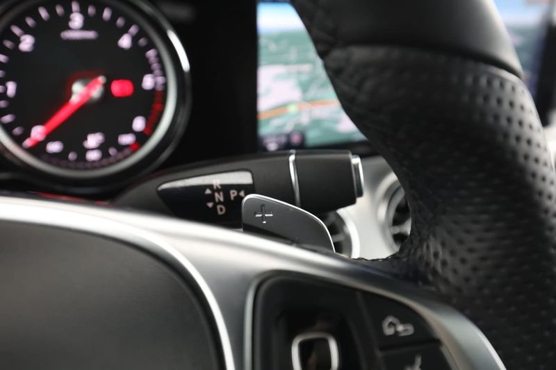 Mercedes E220 bild 33