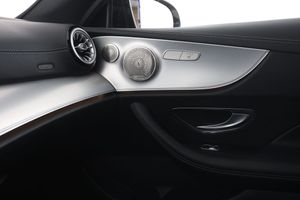 Mercedes E220 bild 29