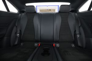 Mercedes E220 bild 16