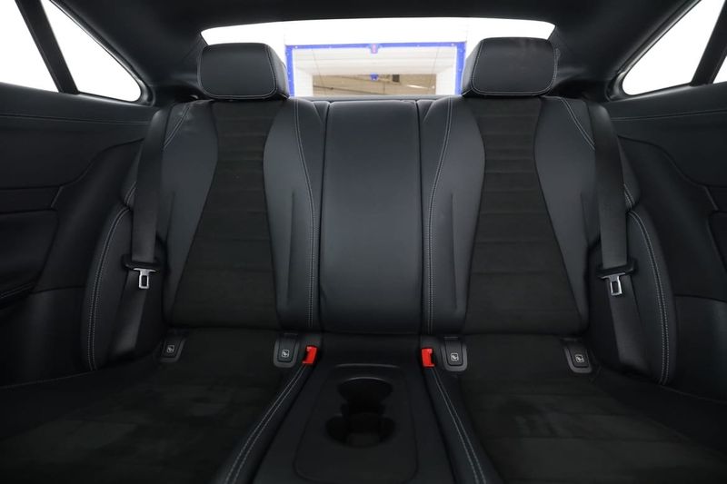 Mercedes E220 bild 16