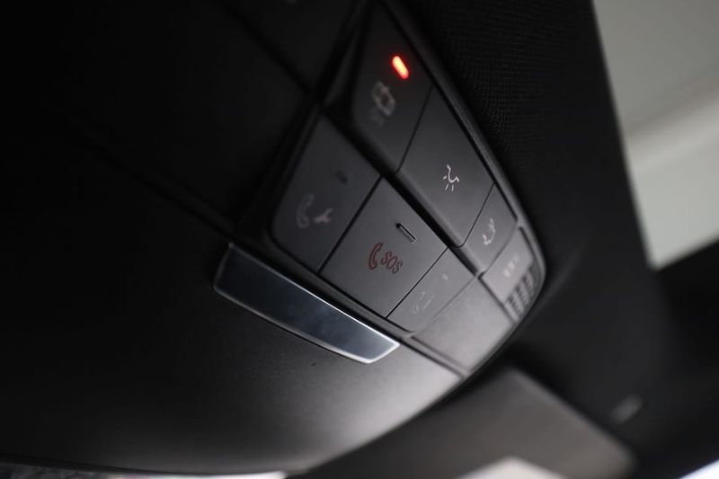 Mercedes E220 bild 32