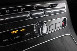 Mercedes E220 bild 25