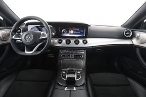 Mercedes E220 bild 13