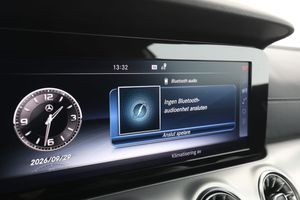 Mercedes E220 bild 21