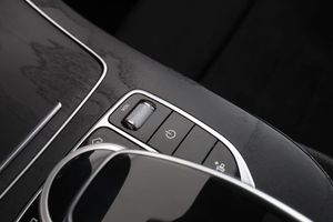 Mercedes E220 bild 28