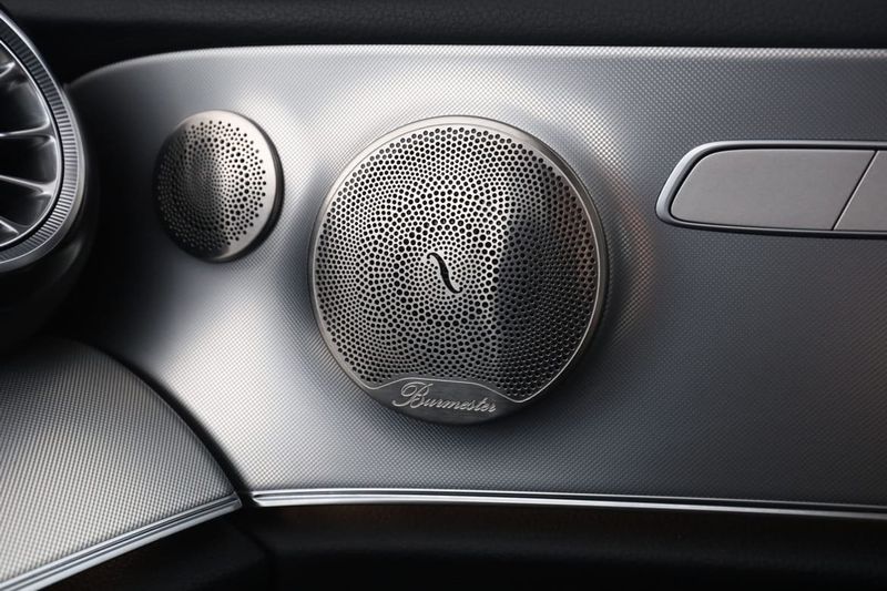 Mercedes E220 bild 31