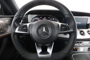 Mercedes E220 bild 19