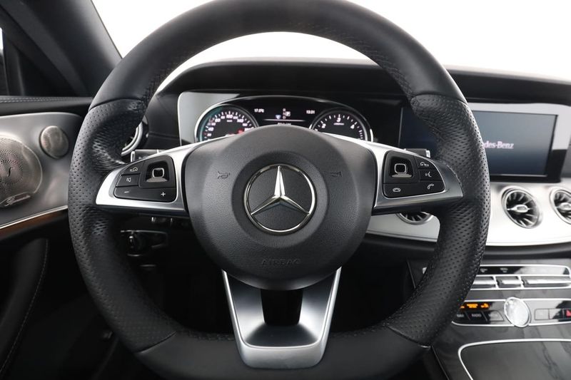 Mercedes E220 bild 19