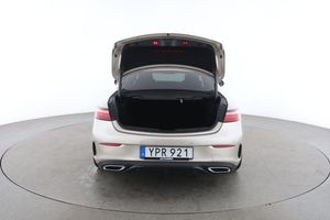 Mercedes E220 bild 17