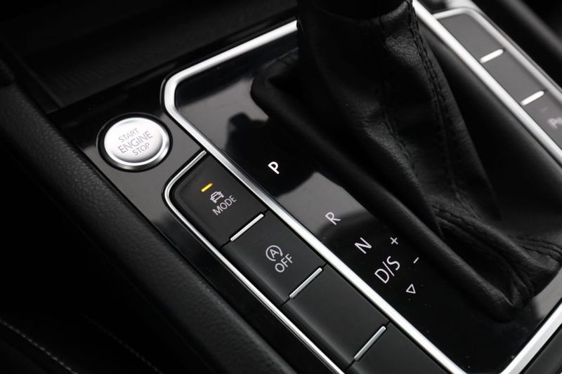 Volkswagen Passat bild 30