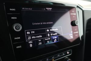 Volkswagen Passat bild 21