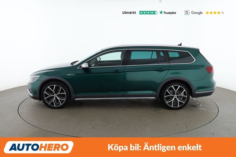 Volkswagen Passat bild 2