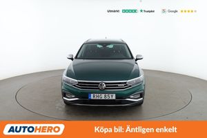 Volkswagen Passat bild 9