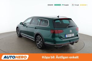 Volkswagen Passat bild 3