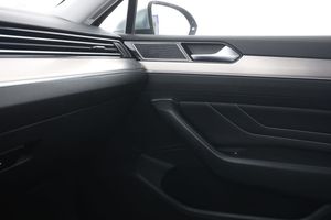 Volkswagen Passat bild 34