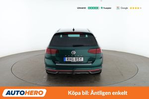 Volkswagen Passat bild 4