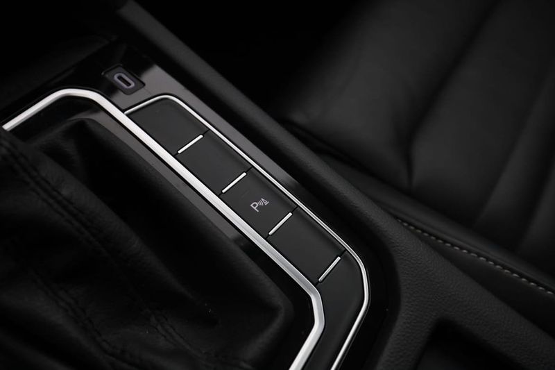Volkswagen Passat bild 31