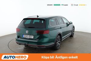Volkswagen Passat bild 6