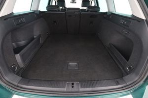 Volkswagen Passat bild 18