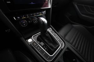 Volkswagen Passat bild 25