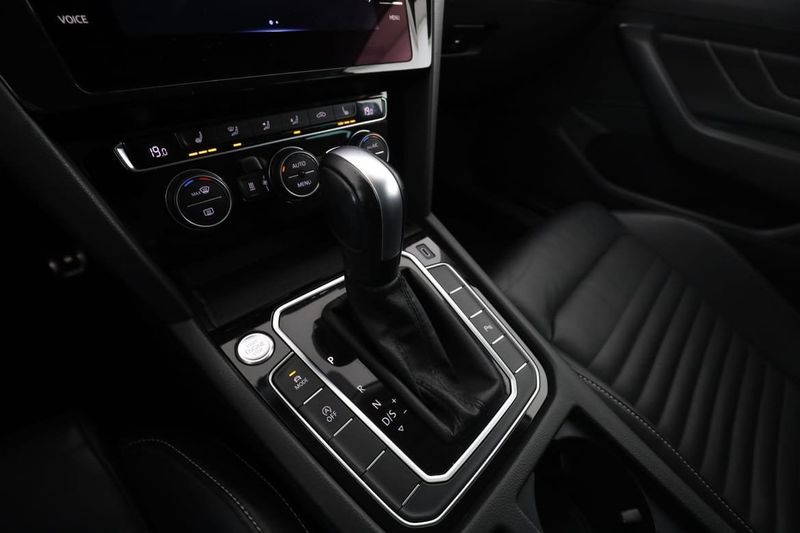 Volkswagen Passat bild 25