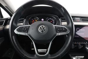 Volkswagen Passat bild 19