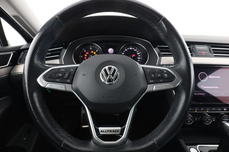 Volkswagen Passat bild 19
