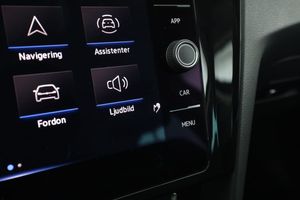 Volkswagen Passat bild 27