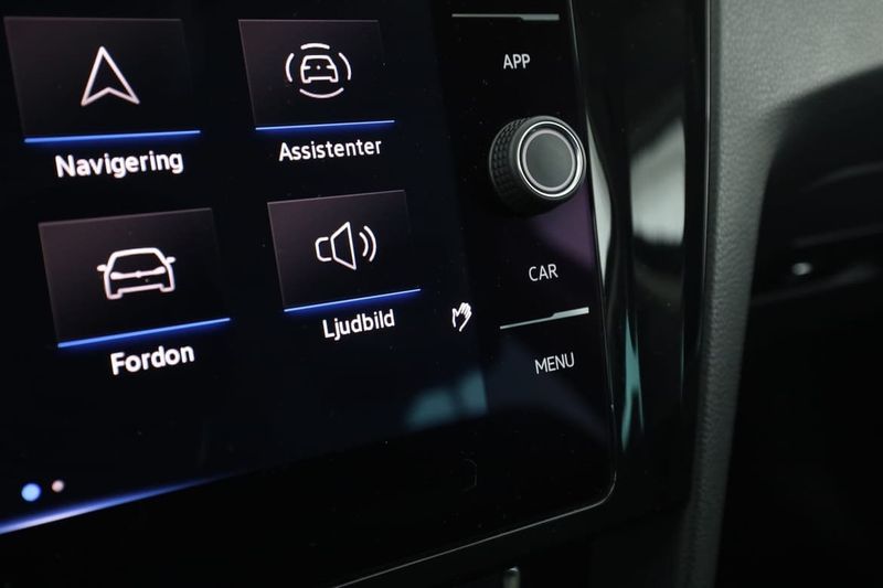 Volkswagen Passat bild 27