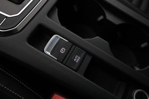 Volkswagen Passat bild 32