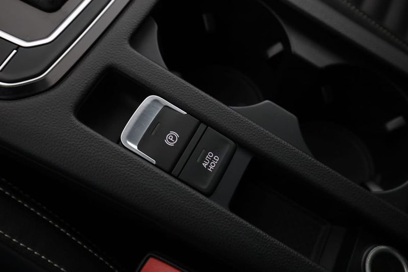 Volkswagen Passat bild 32