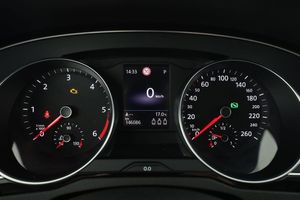 Volkswagen Passat bild 20