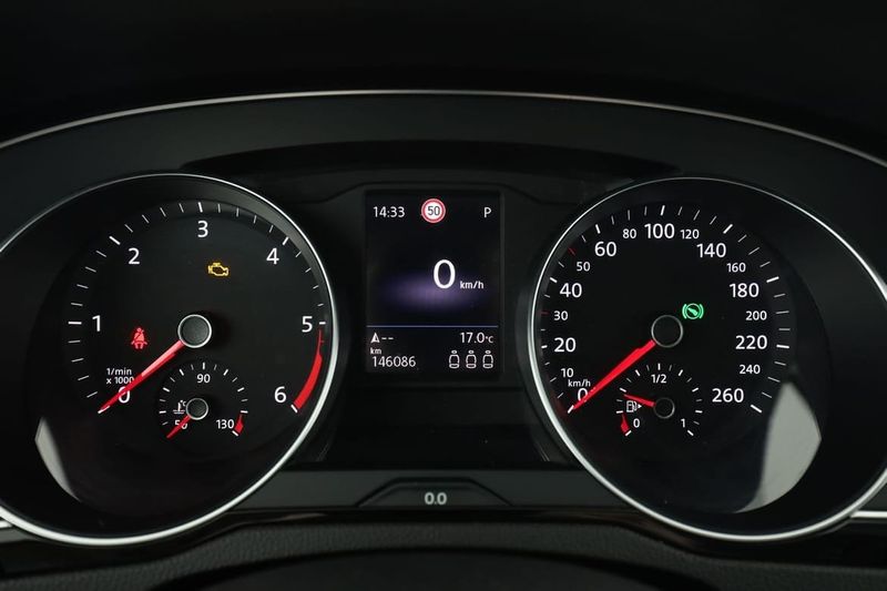 Volkswagen Passat bild 20