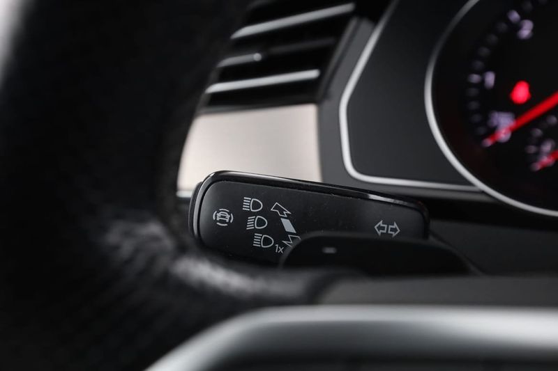 Volkswagen Passat bild 38