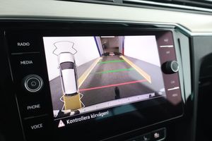 Volkswagen Passat bild 24