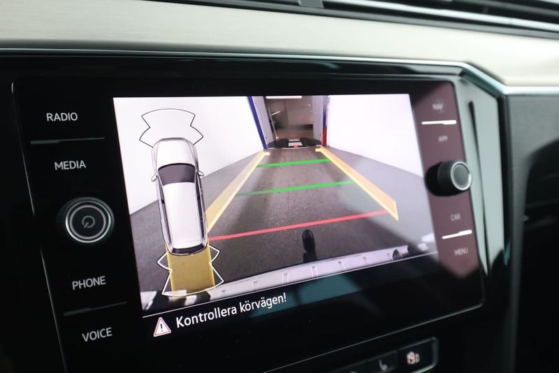 Volkswagen Passat bild 24