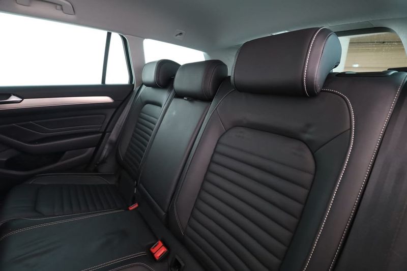 Volkswagen Passat bild 15