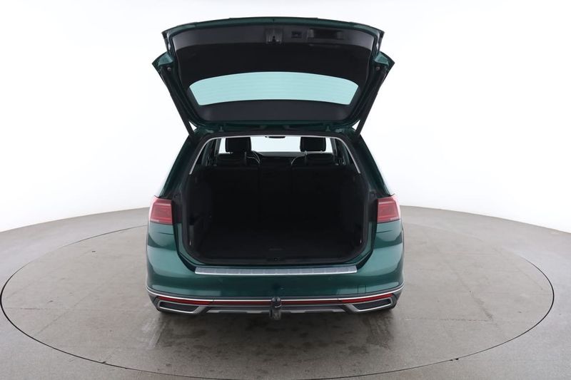 Volkswagen Passat bild 17