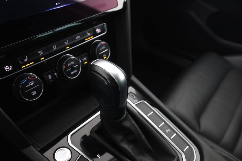 Volkswagen Passat bild 29