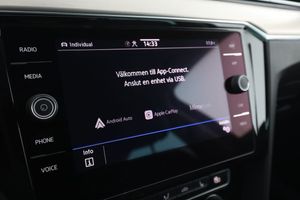 Volkswagen Passat bild 22