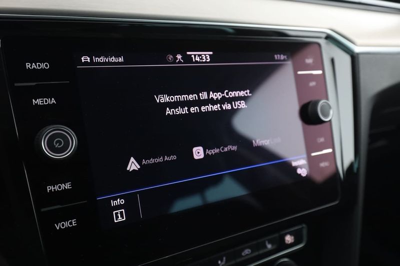 Volkswagen Passat bild 22