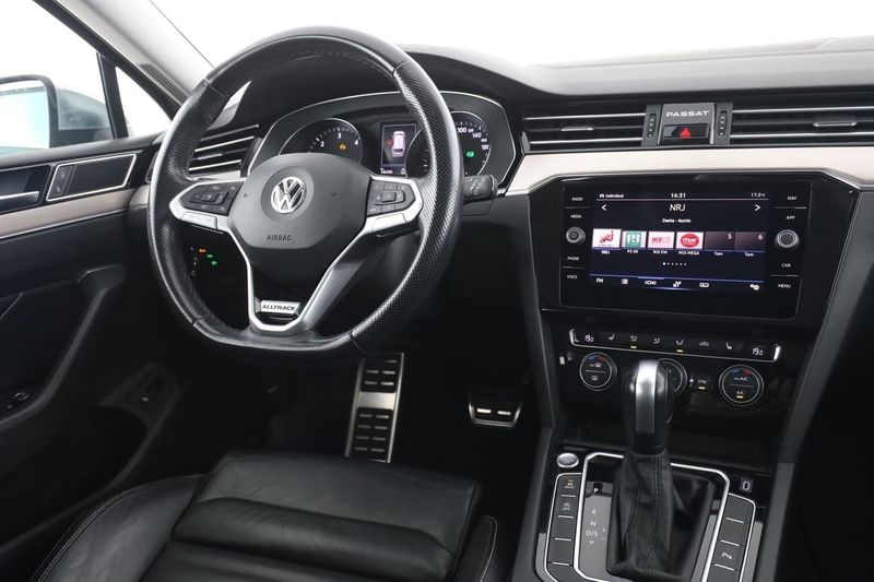 Volkswagen Passat bild 14